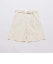 HUM VENT: HARENAE SHORT PANTS ハレナエショートパンツ