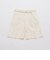 HUM VENT: HARENAE SHORT PANTS ハレナエショートパンツ