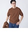 SHIPS: 奥山メリヤス ニット Tシャツ
