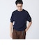 SHIPS: 奥山メリヤス ニット Tシャツ