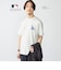 SHIPS: PEANUTS×MLB プリント Tシャツ