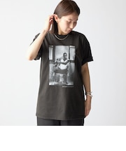 SHIPS: 80S SADE フォト Tシャツ