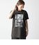 SHIPS: 80S SADE フォト Tシャツ