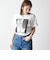 SHIPS: 80S SADE フォト Tシャツ