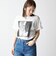 SHIPS: 80S SADE フォト Tシャツ