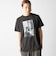 SHIPS: 80S SADE フォト Tシャツ