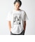 SHIPS: 80S SADE フォト Tシャツ