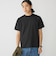 SHIPS:〈抗菌加工〉コットン クルーネック Tシャツ