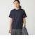 SHIPS:〈抗菌加工〉コットン クルーネック Tシャツ