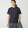SHIPS:〈抗菌加工〉コットン クルーネック Tシャツ
