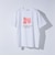 【City Ambient Products別注】黒田 愛里: アート Tシャツ
