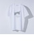 【City Ambient Products別注】黒田 愛里: アート Tシャツ