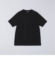 SHIPS: Balancircular(R) ウォッシャブル ショートスリーブ Tシャツ