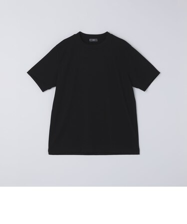 SHIPS: Balancircular(R) ウォッシャブル ショートスリーブ Tシャツ