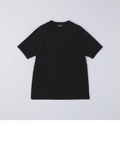 SHIPS: Balancircular(R) ウォッシャブル ショートスリーブ Tシャツ