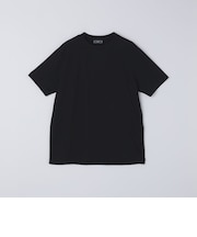 SHIPS: Balancircular(R) ウォッシャブル ショートスリーブ Tシャツ
