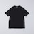 SHIPS: Balancircular(R) ウォッシャブル ショートスリーブ Tシャツ