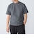 SHIPS:〈洗濯機可能〉FIELD SENSOR(R) ショート スリーブ Tシャツ(セットアップ対応)