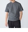SHIPS:〈洗濯機可能〉FIELD SENSOR(R) ショート スリーブ Tシャツ(セットアップ対応)