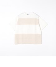 City Ambient Products: フランケン ボーダー Tシャツ