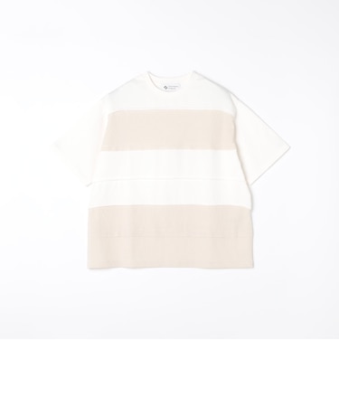 City Ambient Products: フランケン ボーダー Tシャツ