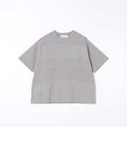 City Ambient Products: フランケン ボーダー Tシャツ