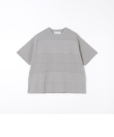 City Ambient Products: フランケン ボーダー Tシャツ