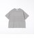 City Ambient Products: フランケン ボーダー Tシャツ