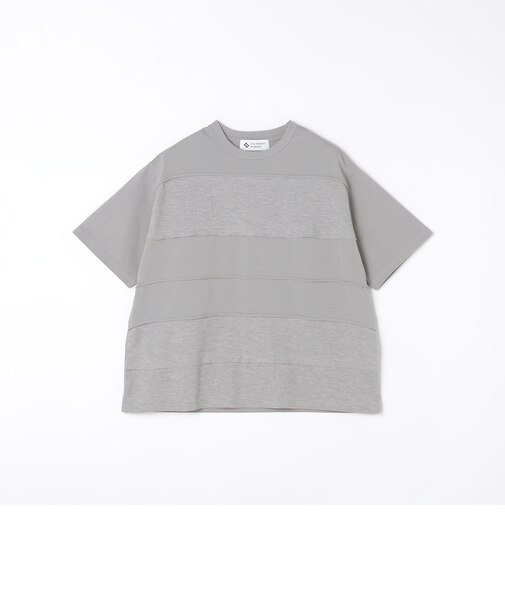 City Ambient Products: フランケン ボーダー Tシャツ