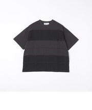 City Ambient Products: フランケン ボーダー Tシャツ