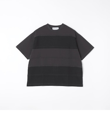 City Ambient Products: フランケン ボーダー Tシャツ