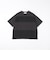City Ambient Products: フランケン ボーダー Tシャツ
