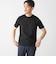 SHIPS: ALBINI クルーネック 無地 Tシャツ