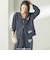 RUSSELL ATHLETIC:〈洗濯機可能〉YALE HOODIE