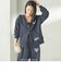 RUSSELL ATHLETIC:〈洗濯機可能〉YALE HOODIE