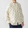 BENCH MARKING SHIRTS: 刺繍シャツ