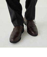 SHIPS Colors:RECLE(R) ストレートチップ シューズ◇