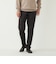 SHIPS Colors:〈洗濯機可能〉AVANT(R) ストレッチ スラックス(セットアップ対応)