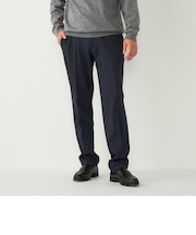 SHIPS Colors:〈洗濯機可能〉AVANT(R) ストレッチ スラックス(セットアップ対応)