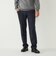 SHIPS Colors:〈洗濯機可能〉AVANT(R) ストレッチ スラックス(セットアップ対応)