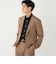 SHIPS Colors:〈洗濯機可能〉AVANT(R) AIR ジャケット(セットアップ対応)◇