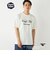 SHIPS Colors:ひつじのショーン コミック プリント Tシャツ◇