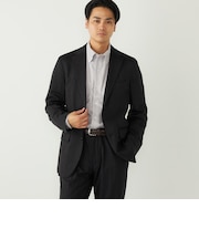 SHIPS Colors:〈洗濯機可能〉AVANT(R) ストレッチ ジャケット(セットアップ対応)