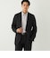 SHIPS Colors:〈洗濯機可能〉AVANT(R) ストレッチ ジャケット(セットアップ対応)