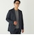 SHIPS Colors:〈洗濯機可能〉AVANT(R) ストレッチ ジャケット(セットアップ対応)