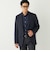 SHIPS Colors:〈洗濯機可能〉AVANT(R) ストレッチ ジャケット(セットアップ対応)