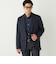 SHIPS Colors:〈洗濯機可能〉AVANT(R) ストレッチ ジャケット(セットアップ対応)