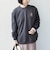 SHIPS Colors:TeddyBear(R) スウェット 2◇