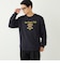 SHIPS Colors:TeddyBear(R) スウェット 2◇