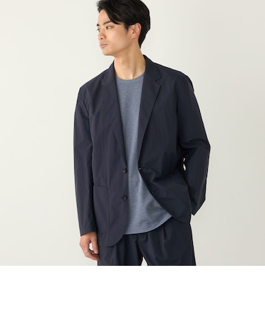 SHIPS Colors:〈洗濯機可能〉ダントツ撥水(R) ジャケット(セットアップ対応)◇